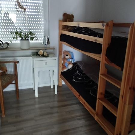 ריטברג Ferienwohnung Marita מראה חיצוני תמונה