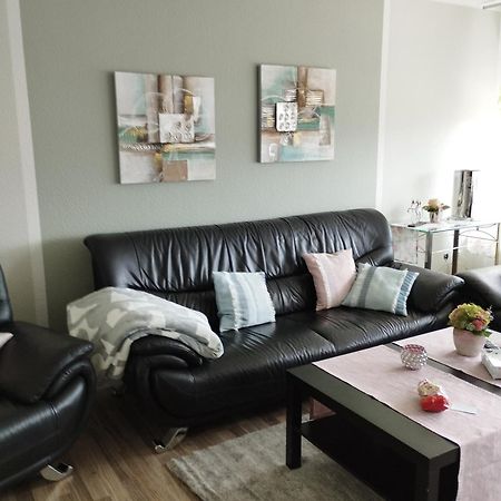 ריטברג Ferienwohnung Marita מראה חיצוני תמונה