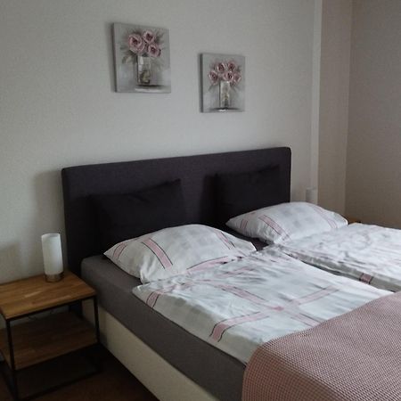 ריטברג Ferienwohnung Marita מראה חיצוני תמונה