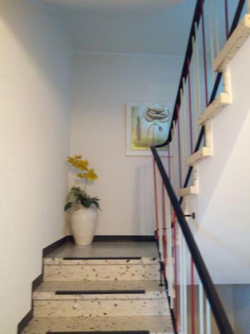 ריטברג Ferienwohnung Marita מראה חיצוני תמונה