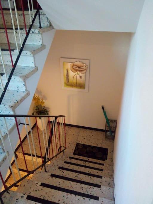 ריטברג Ferienwohnung Marita מראה חיצוני תמונה