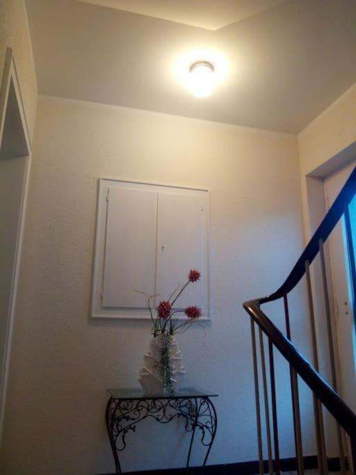 ריטברג Ferienwohnung Marita מראה חיצוני תמונה