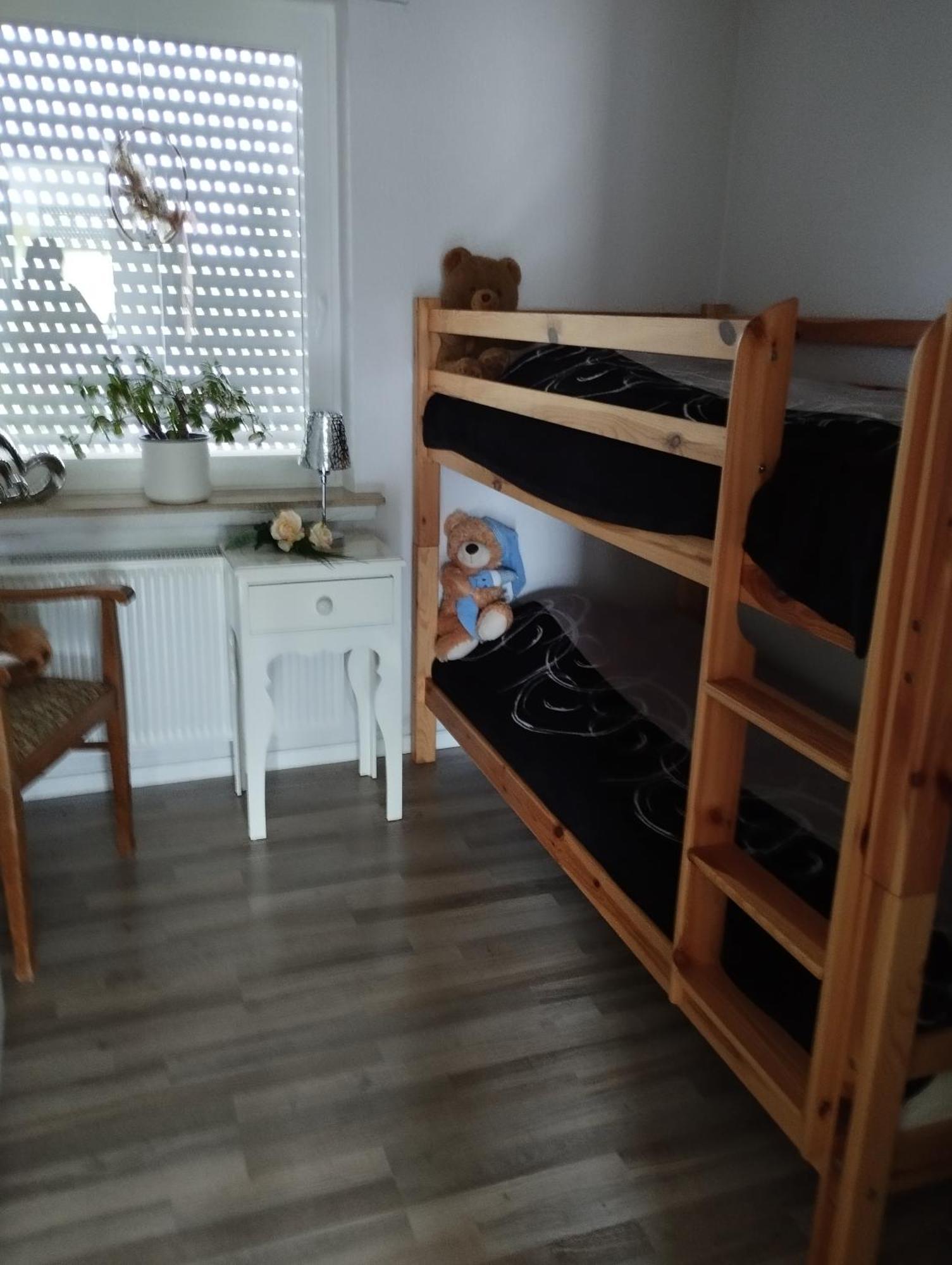 ריטברג Ferienwohnung Marita מראה חיצוני תמונה