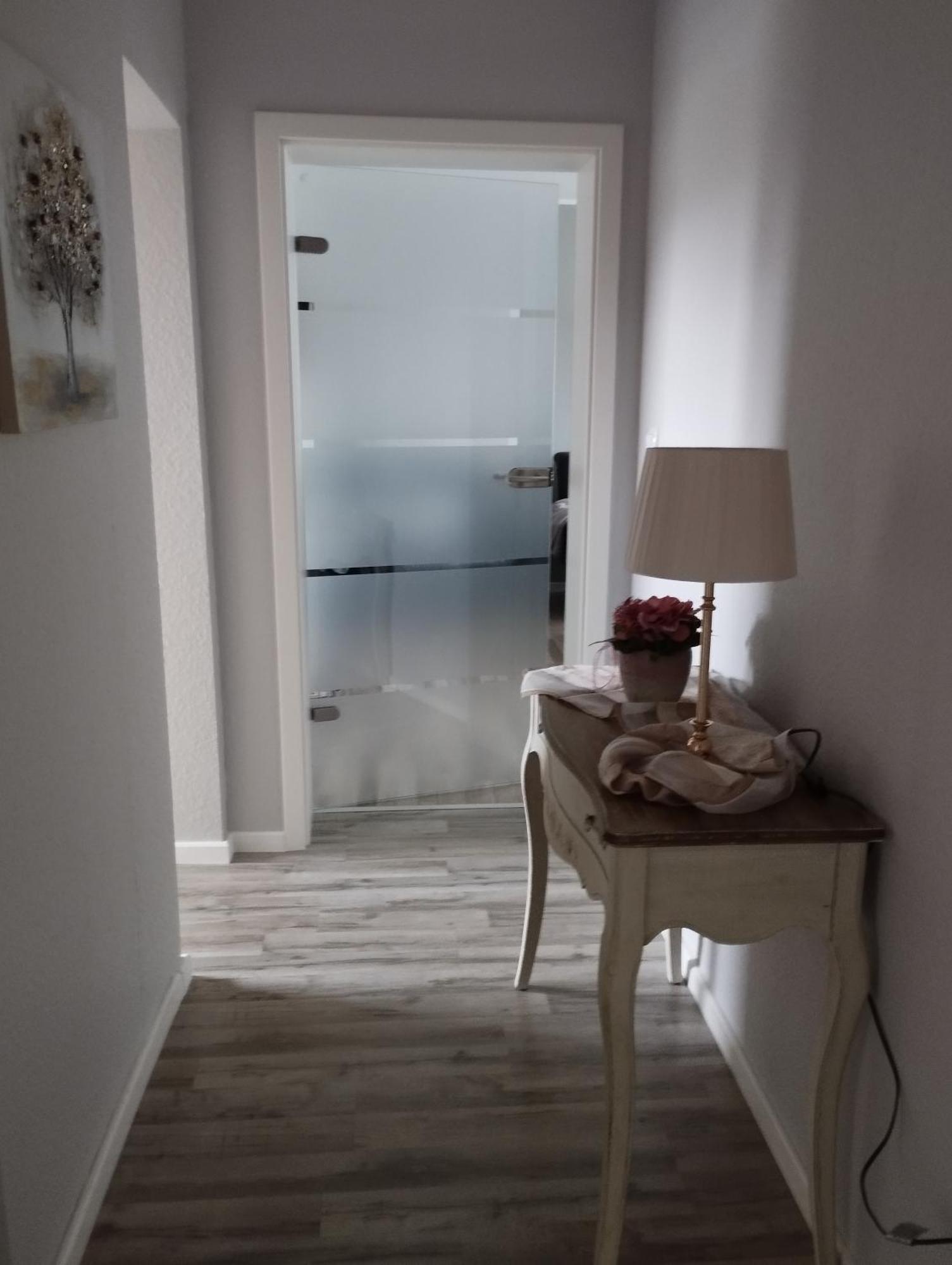 ריטברג Ferienwohnung Marita מראה חיצוני תמונה