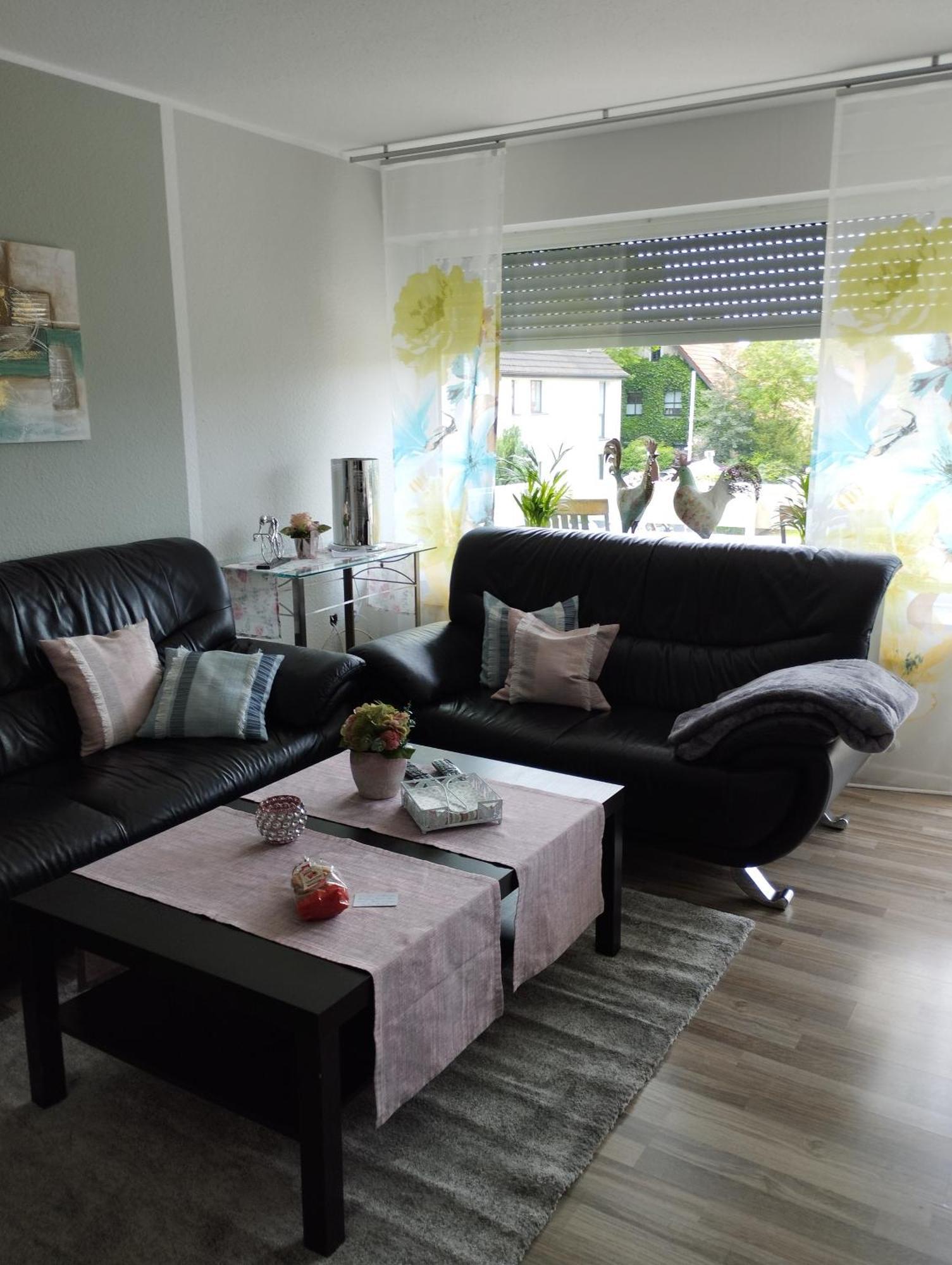ריטברג Ferienwohnung Marita מראה חיצוני תמונה