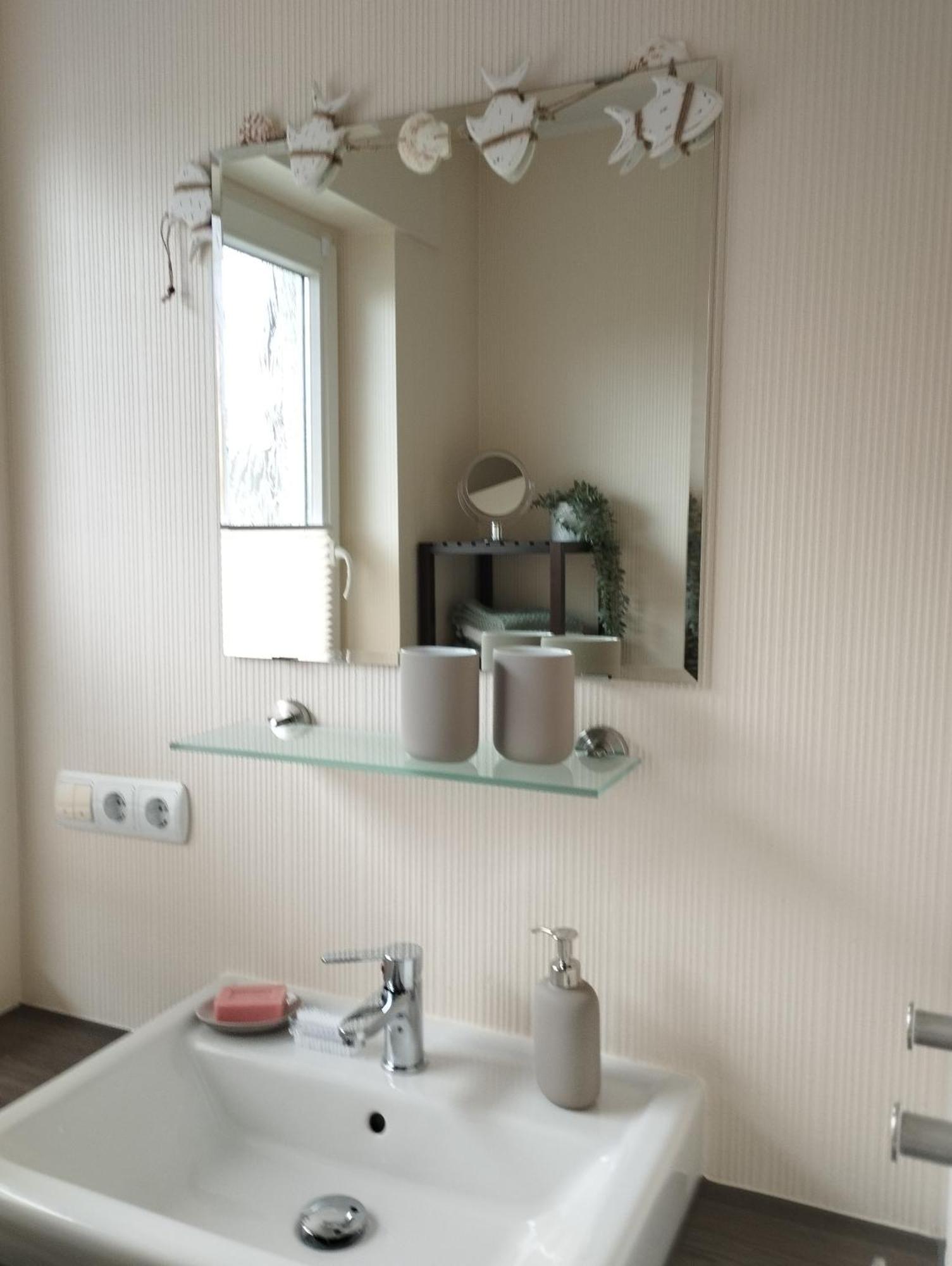ריטברג Ferienwohnung Marita מראה חיצוני תמונה