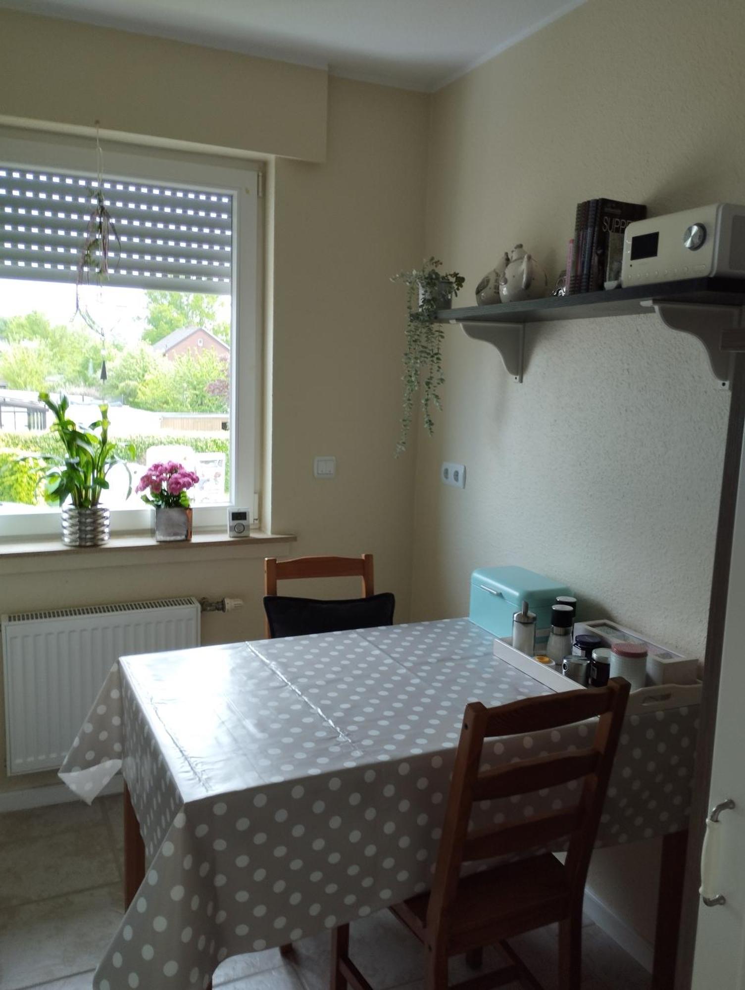 ריטברג Ferienwohnung Marita מראה חיצוני תמונה
