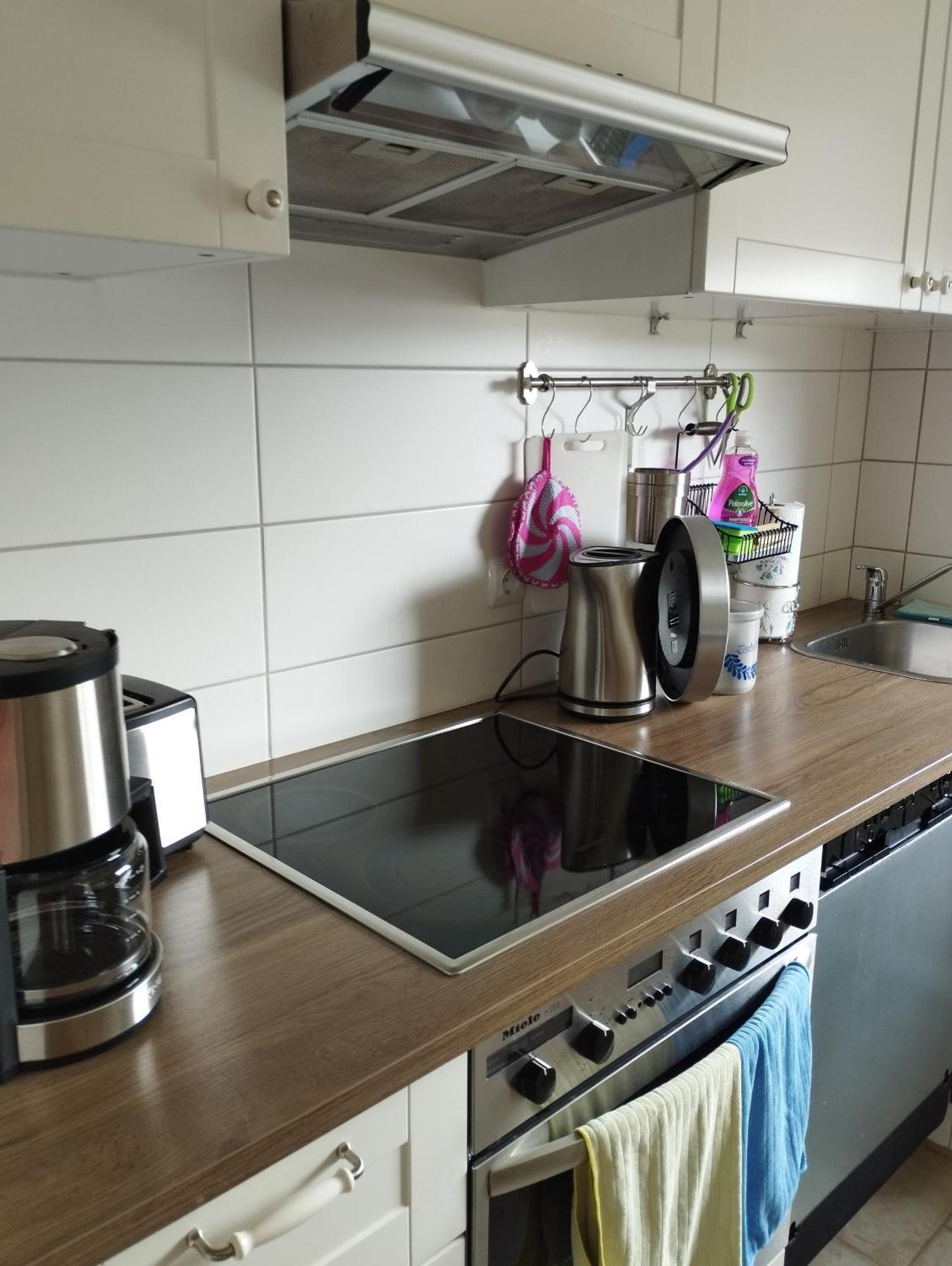 ריטברג Ferienwohnung Marita מראה חיצוני תמונה