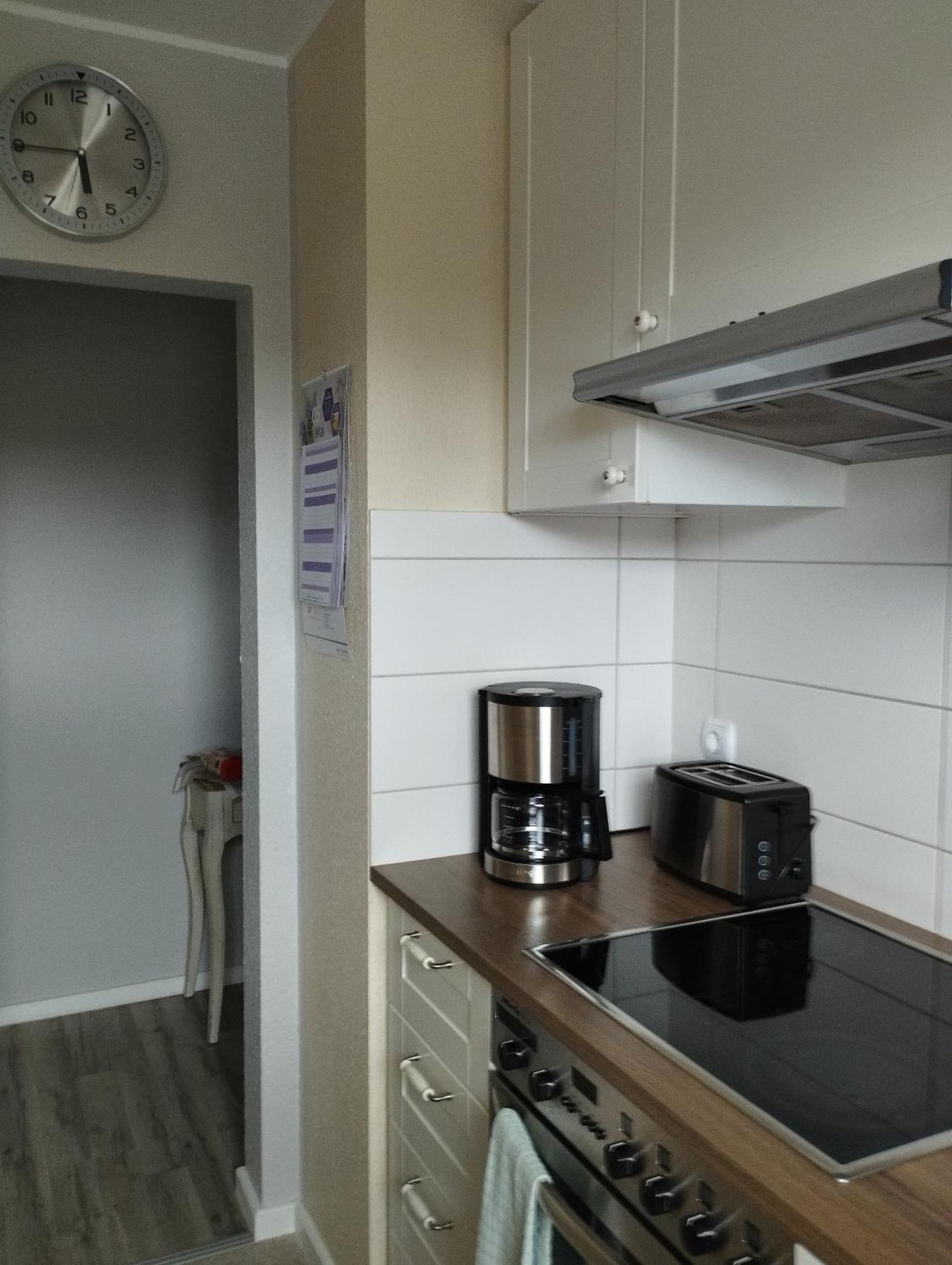 ריטברג Ferienwohnung Marita מראה חיצוני תמונה
