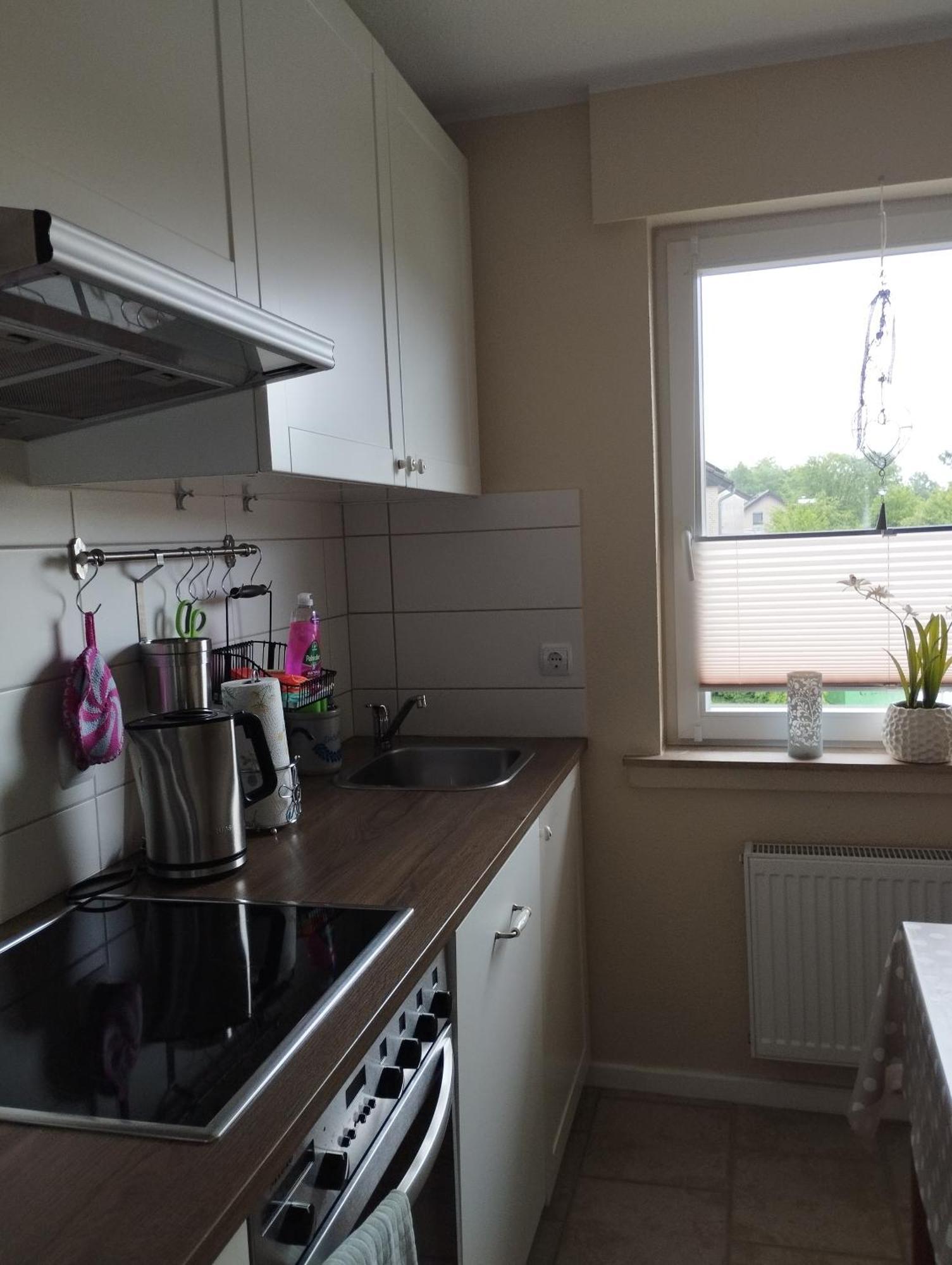 ריטברג Ferienwohnung Marita מראה חיצוני תמונה