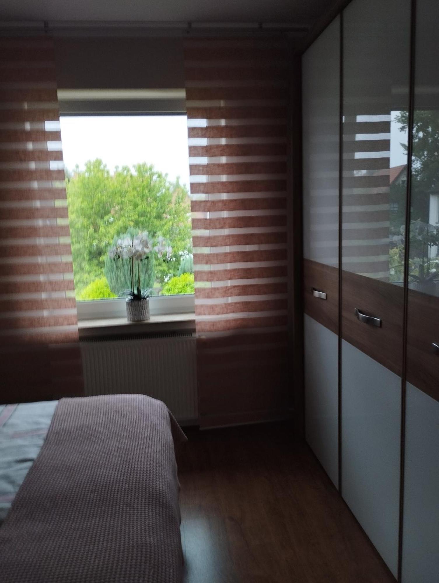 ריטברג Ferienwohnung Marita מראה חיצוני תמונה