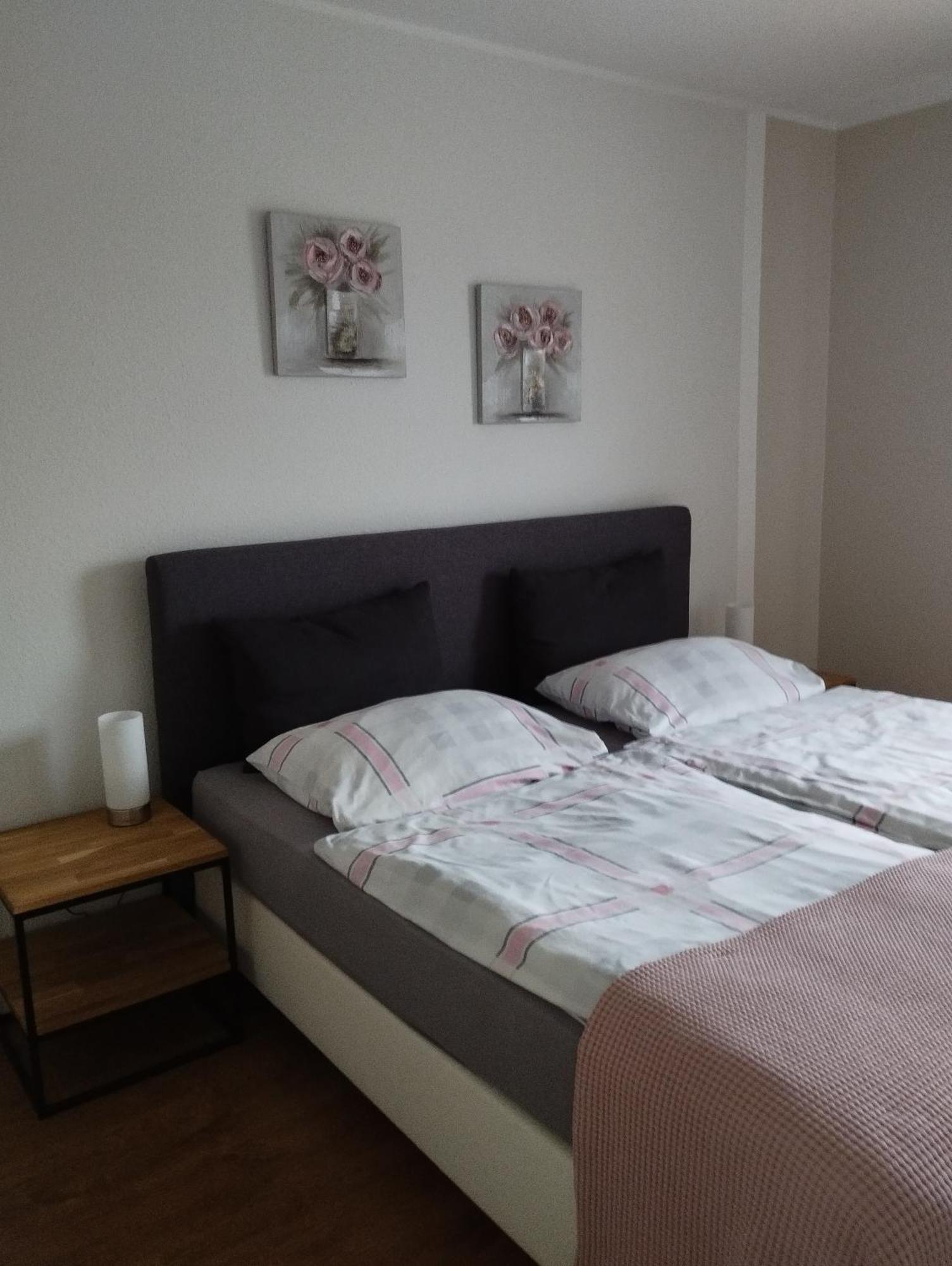 ריטברג Ferienwohnung Marita מראה חיצוני תמונה